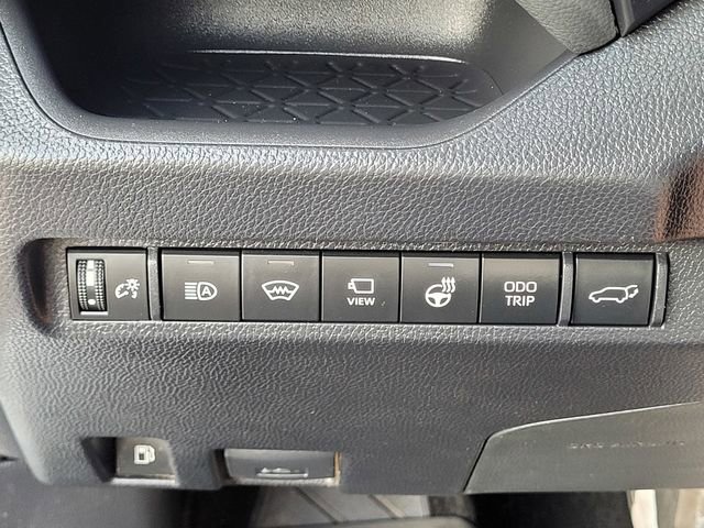 Used 2024 Toyota RAV4 XSE w/ Advanced Technology Package image 16