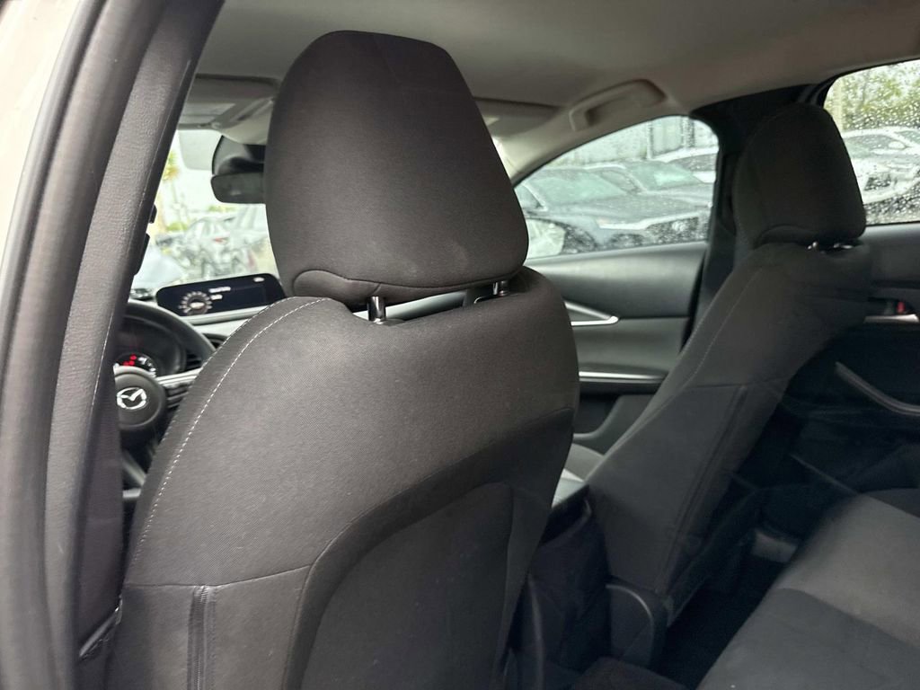 Certified 2025 MAZDA CX-30 AWD 2.5 S image 16