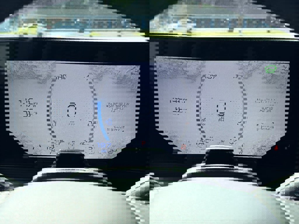 New 2025 GMC Hummer EV 2X image 23