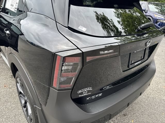 New 2026 Nissan Kicks SR FWD image 33