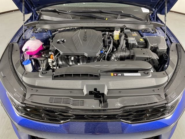 New 2026 Kia K5 GT-Line image 46