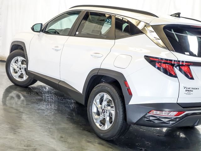 Used 2024 Hyundai Tucson SEL AWD/4WD image 11