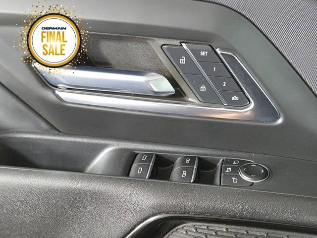 Used 2024 Chevrolet Silverado EV RST image 25