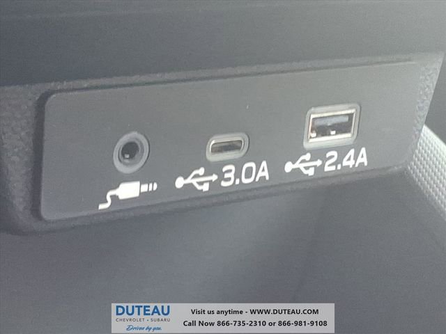 New 2026 Subaru Forester Wilderness w/ Wilderness Plus Package image 18