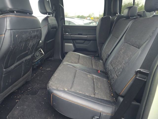 Used 2024 Ford F150 Tremor w/ Bed Utility Package image 12