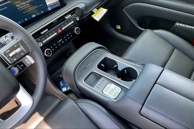 New 2026 Hyundai Palisade Calligraphy image 8