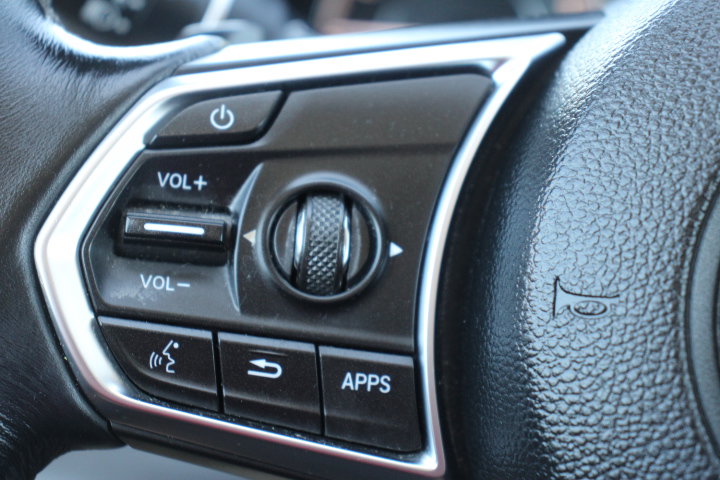 Used 2019 Acura RDX AWD image 25
