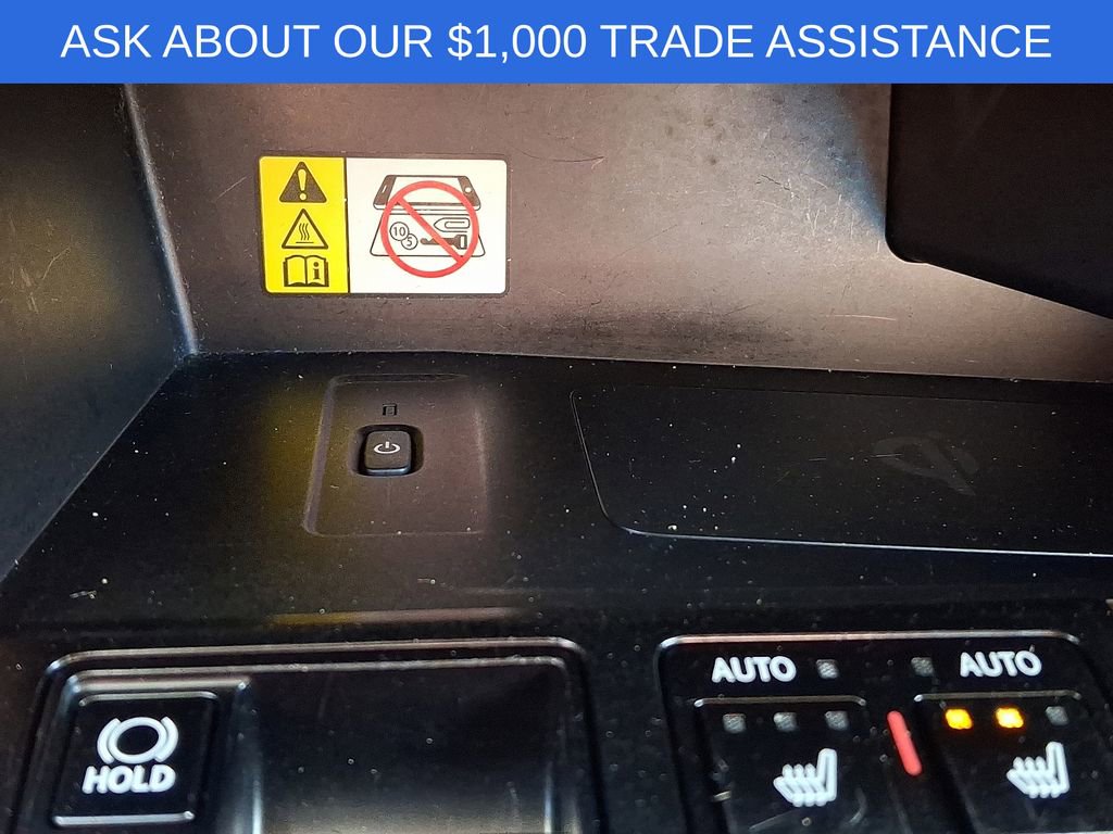 Used 2021 Lexus RX 350 AWD w/ Premium Package image 28