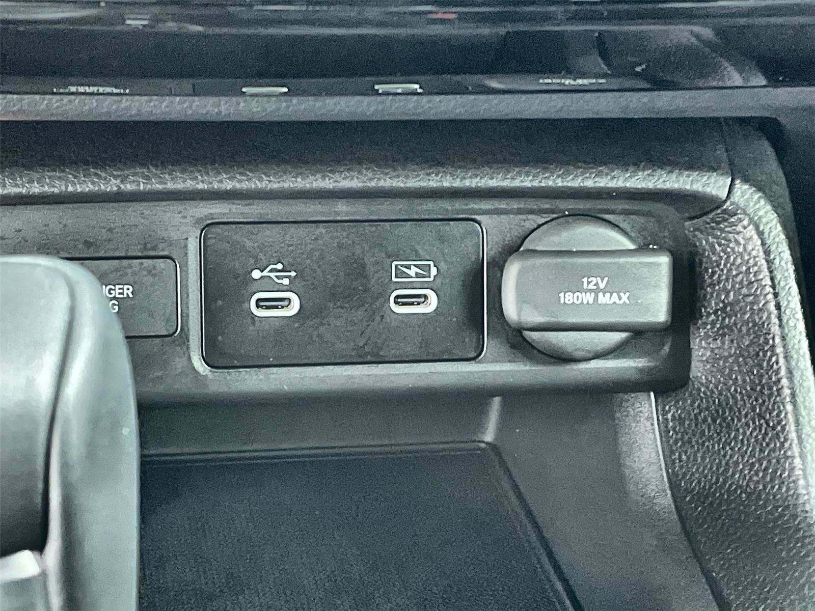 Certified 2025 Honda Civic Sport image 24