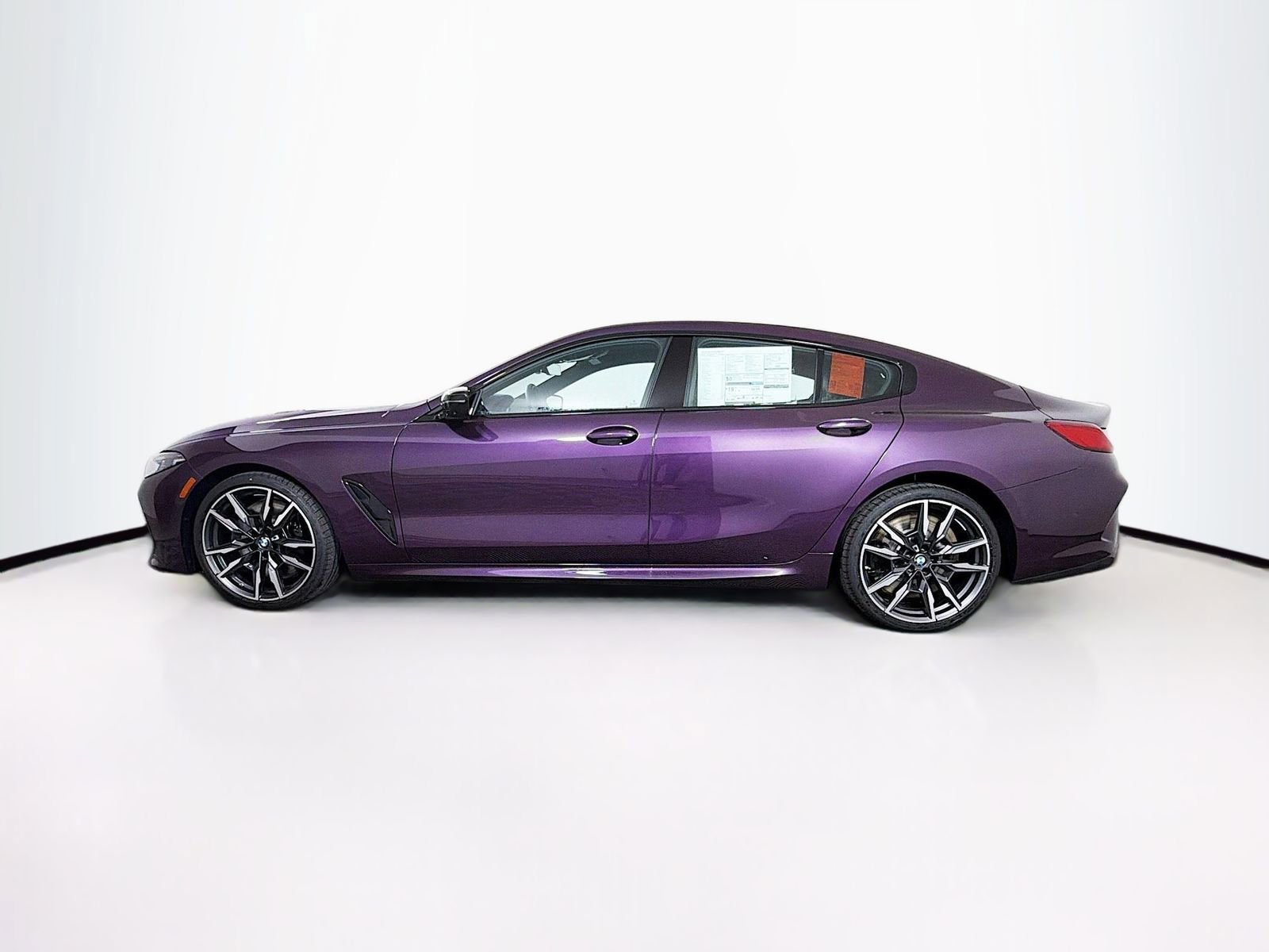 New 2026 BMW M850i xDrive AWD/4WD image 4