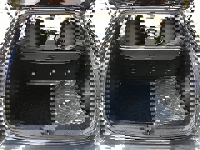 Certified 2025 Subaru Crosstrek 2.0i Premium image 10