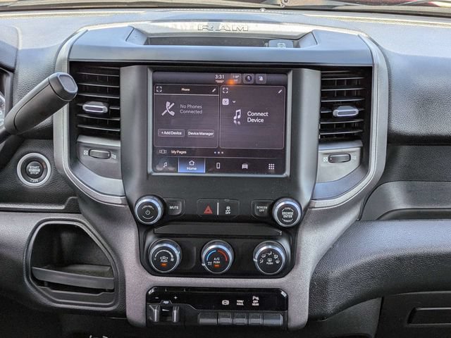 Used 2022 RAM 3500 Tradesman AWD/4WD image 18