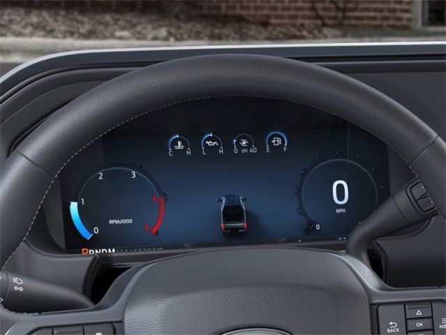 New 2026 Ford F350 Platinum w/ Platinum Plus Package image 13