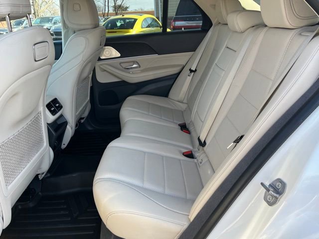 Used 2020 Mercedes-Benz GLE 350 4MATIC image 13