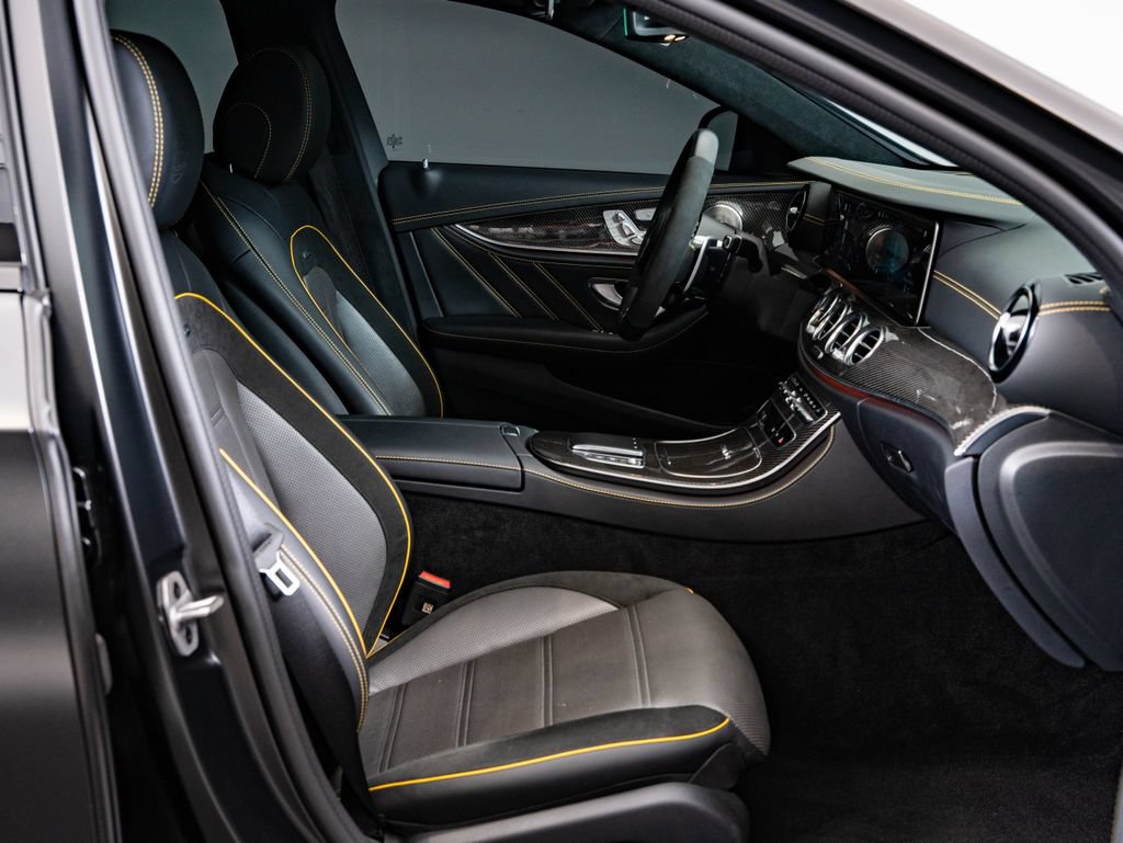 Certified 2023 Mercedes-Benz E 63 AMG S image 29