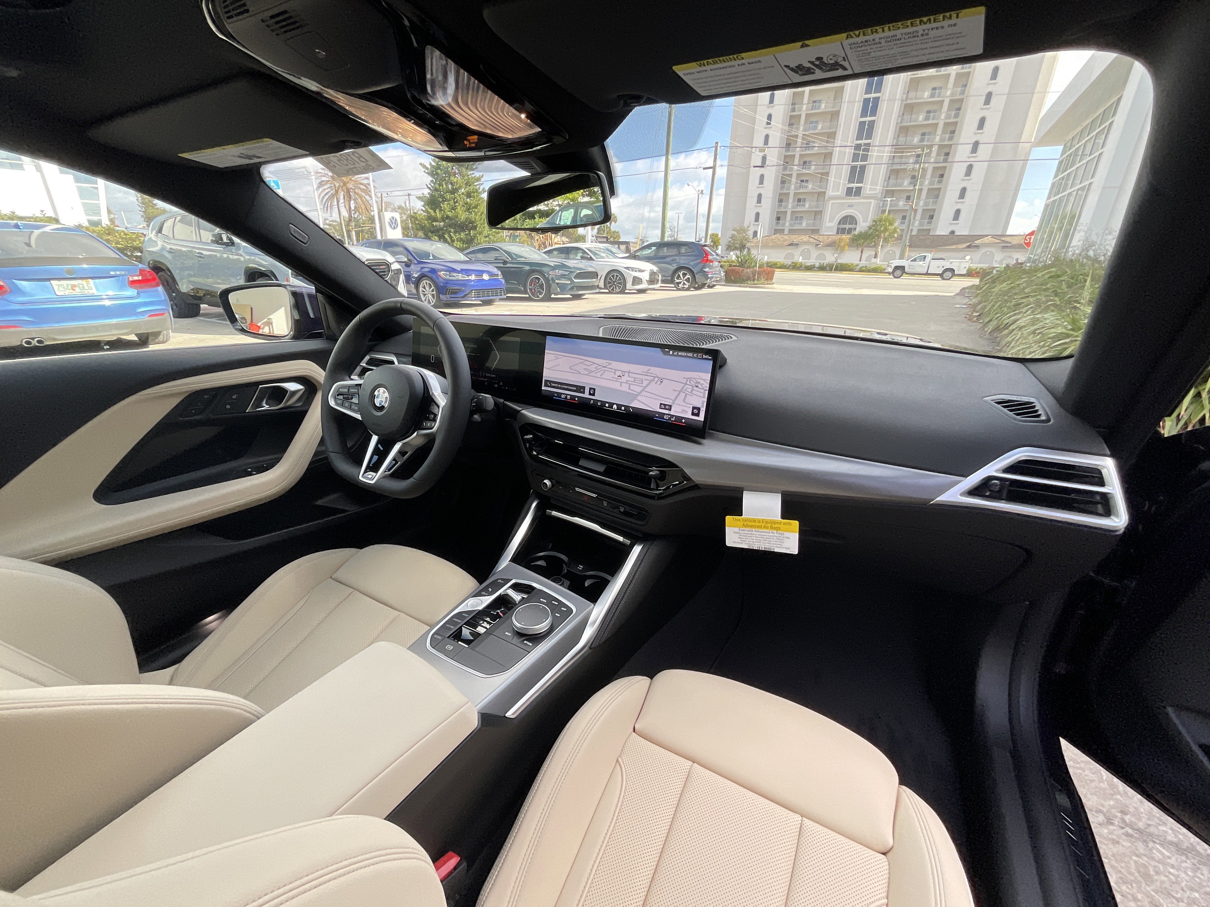 New 2026 BMW 230i Coupe w/ M Sport Package image 20