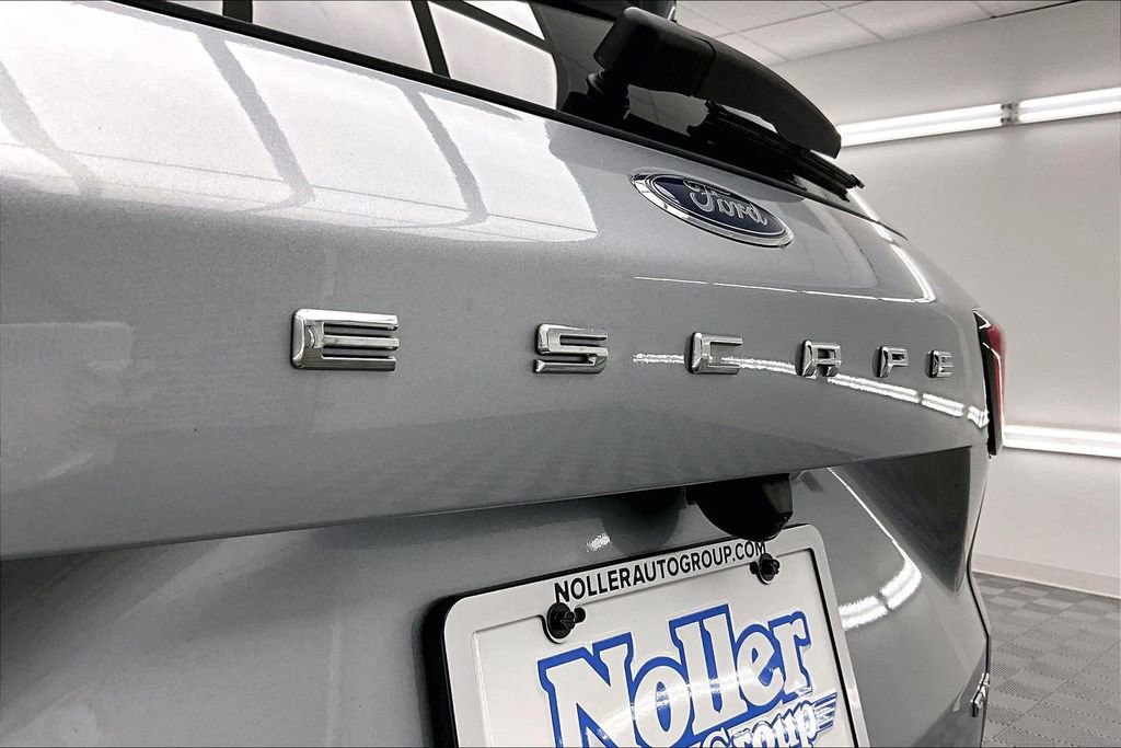 Used 2023 Ford Escape ST-Line Elite image 8