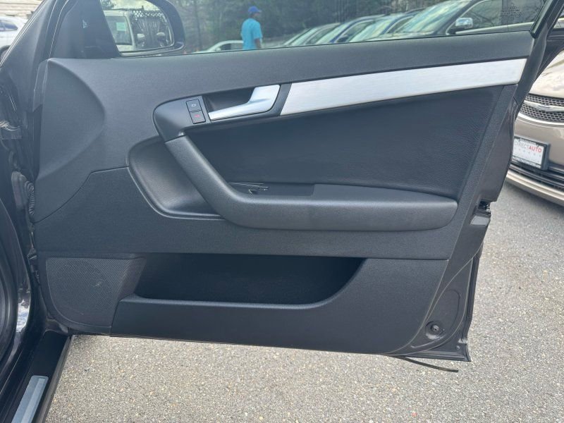 Used 2008 Audi A3 2.0T image 21