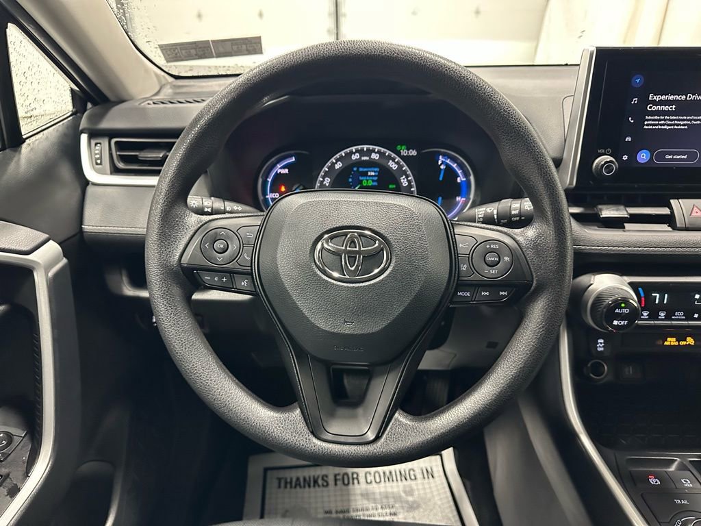 Used 2025 Toyota RAV4 Woodland Edition image 18