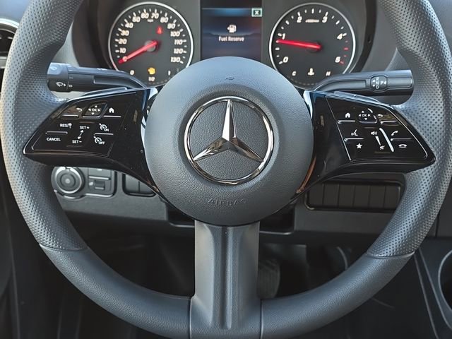 New 2026 Mercedes-Benz Sprinter 4500 image 26