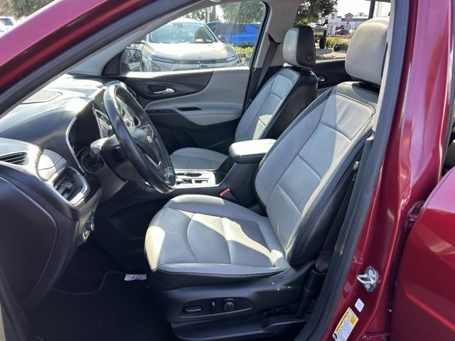 Used 2018 Chevrolet Equinox Premier image 14