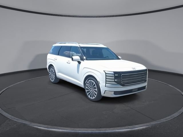 New 2026 Hyundai Palisade Calligraphy image 2