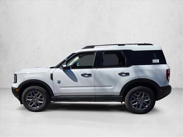 New 2026 Ford Bronco Sport Big Bend image 5