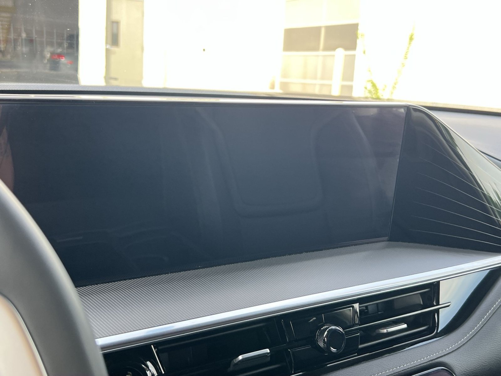 Used 2025 INFINITI QX80 Pure AWD/4WD image 13