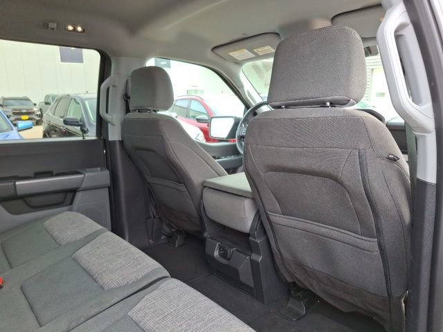 Used 2023 Ford F150 XLT image 24