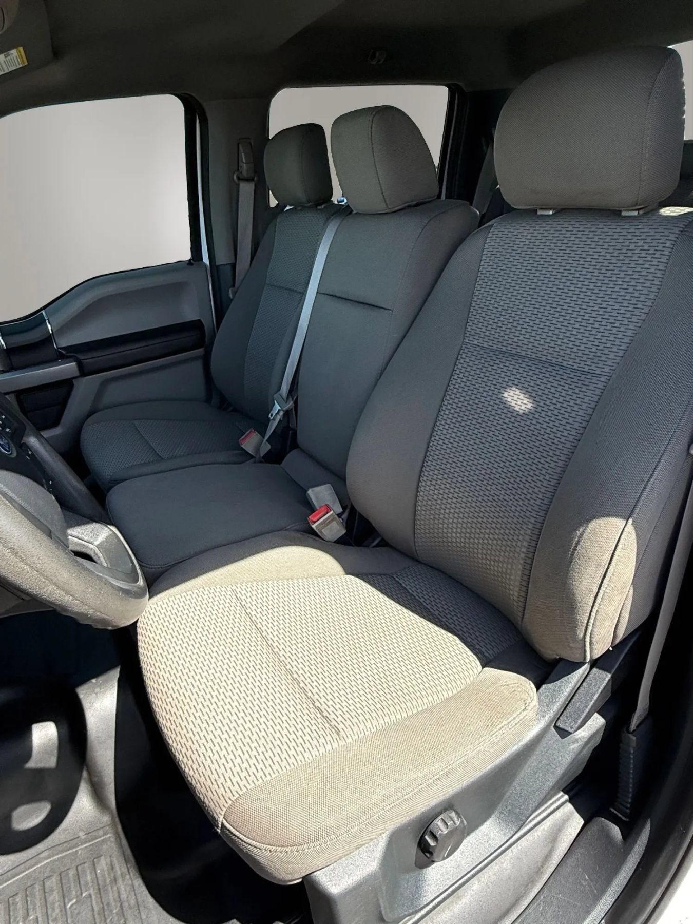 Used 2019 Ford F150 XLT w/ Max Trailer Tow Package AWD/4WD image 25
