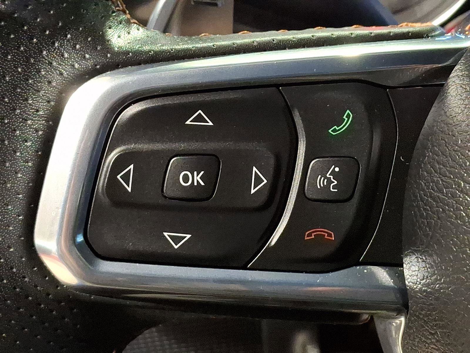 Certified 2023 Jeep Wrangler Unlimited Rubicon 392 w/ Xtreme Recon 35" Tire Package image 21