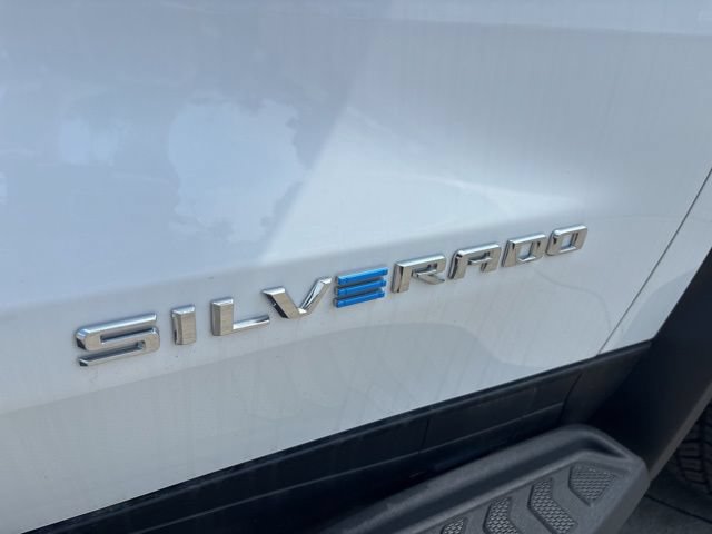 New 2024 Chevrolet Silverado EV W/T AWD/4WD image 41