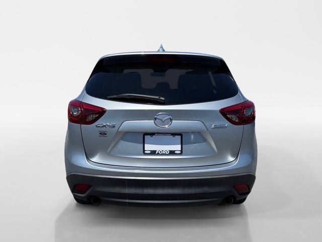 Used 2016 MAZDA CX-5 Grand Touring FWD image 5
