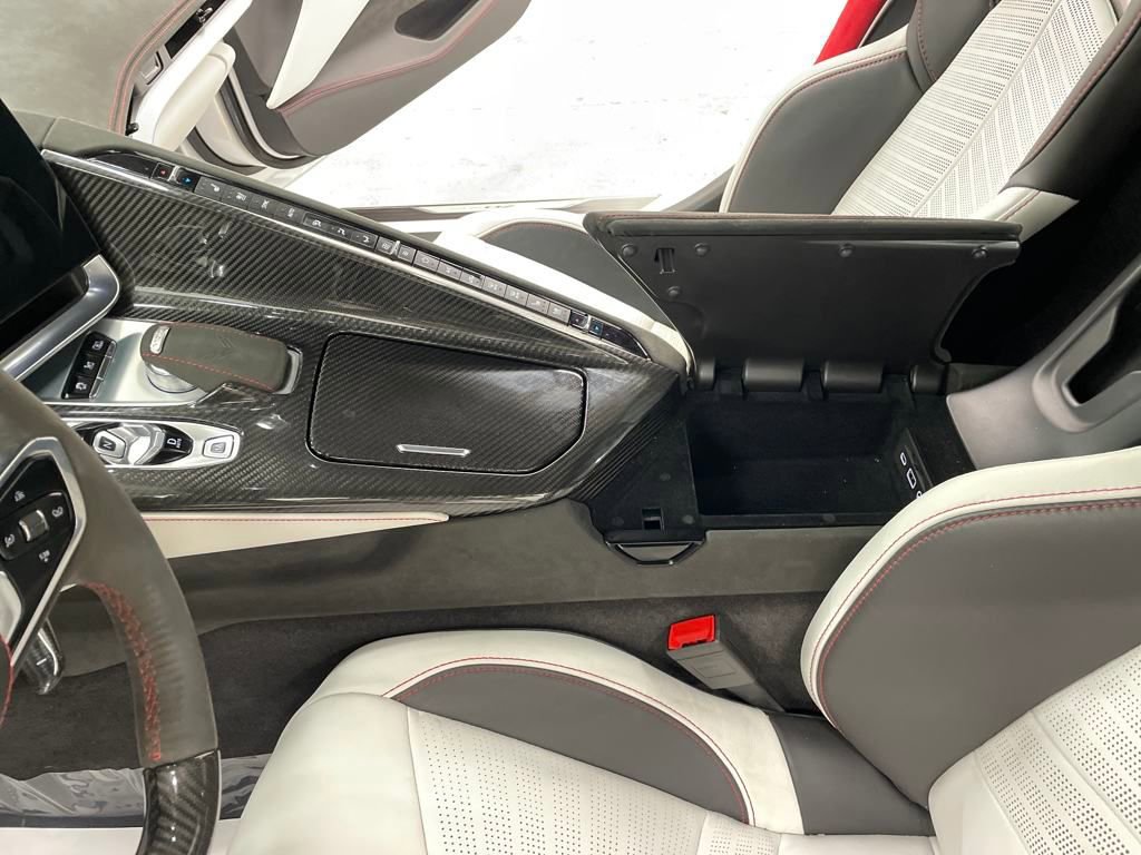 Used 2023 Chevrolet Corvette Z06 image 26