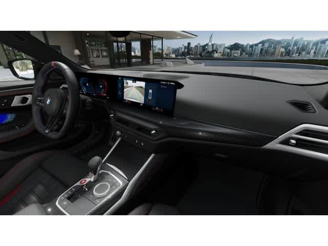 New 2026 BMW M2 w/ Lighting Package RWD image 14