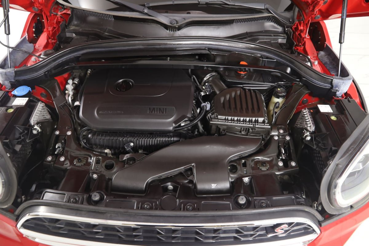 Used 2024 MINI Cooper Countryman S AWD/4WD image 50