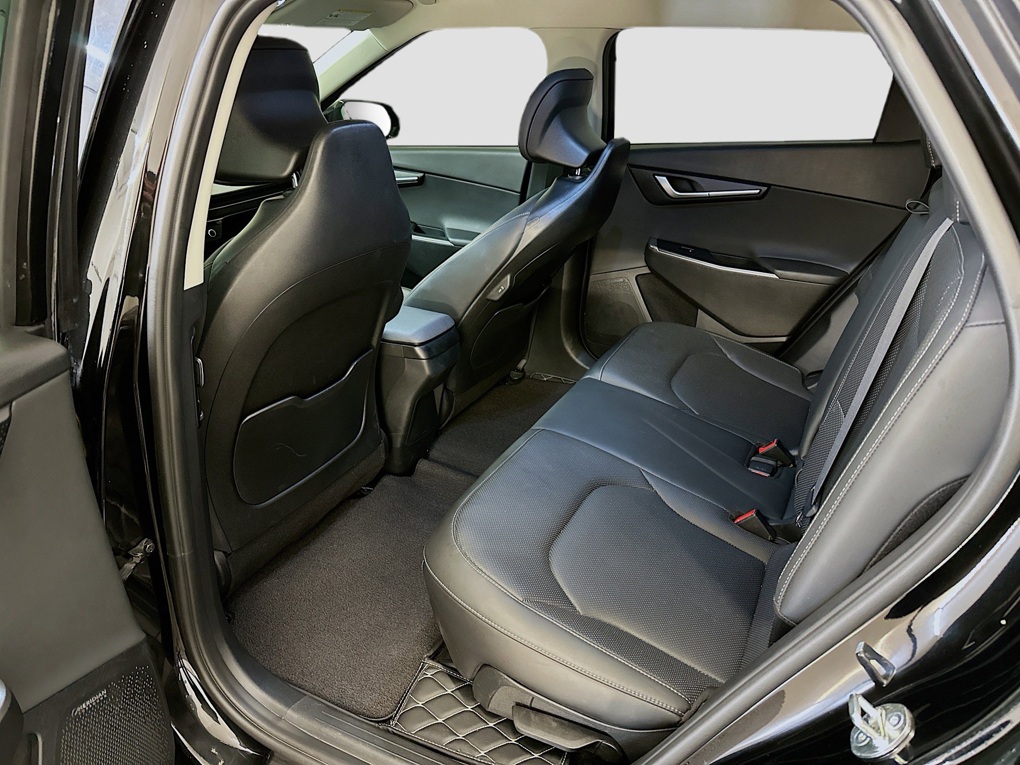 Used 2023 Kia EV6 Wind image 28