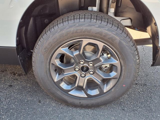 New 2026 Ford Maverick XLT w/ XLT Luxury Package image 5