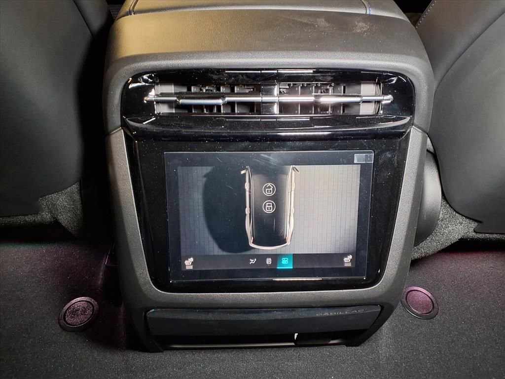 New 2026 Cadillac Escalade IQ Luxury 1 AWD/4WD image 12