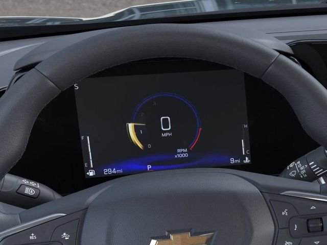 New 2026 Chevrolet Trax LT image 18