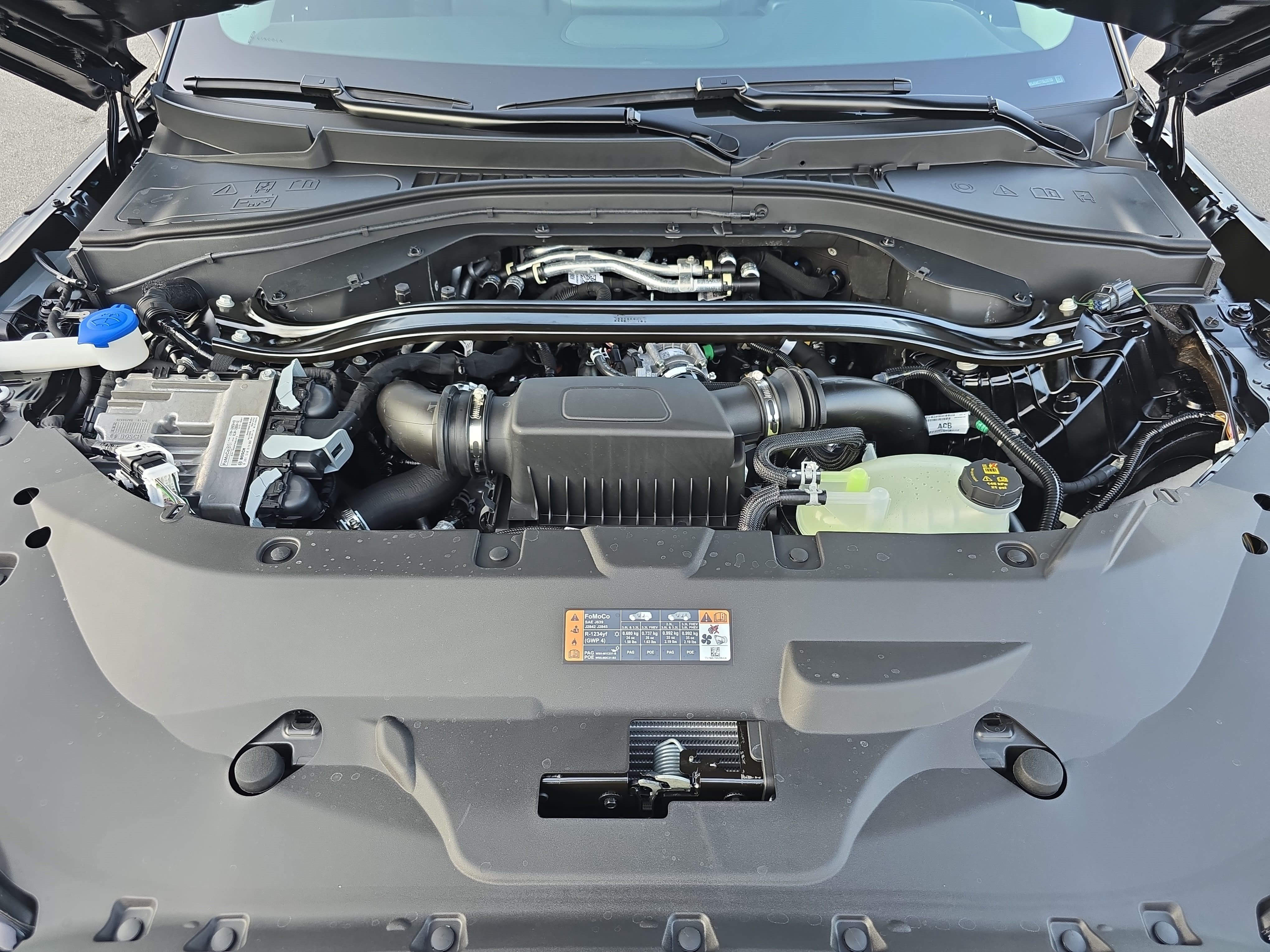 New 2026 Lincoln Aviator 2WD image 32