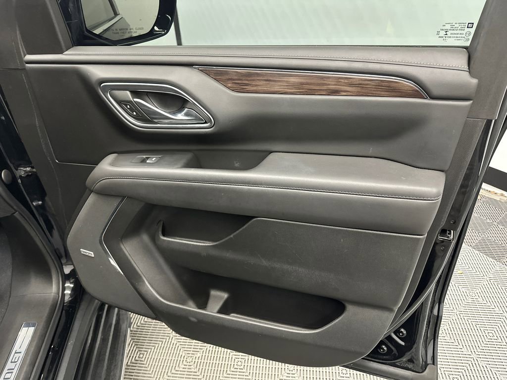 Used 2022 Chevrolet Tahoe LT RWD image 15