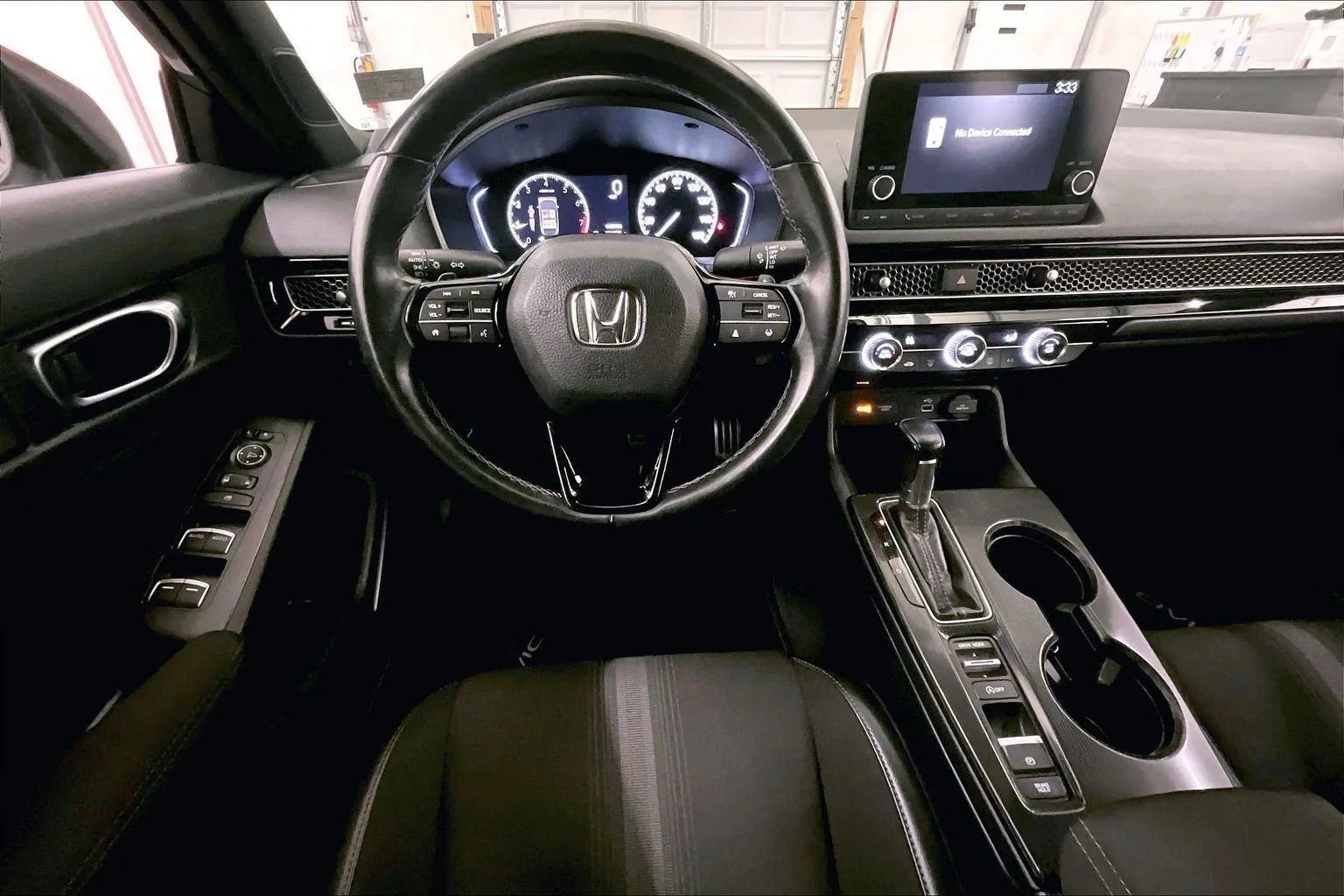 Used 2022 Honda Civic Sport image 5