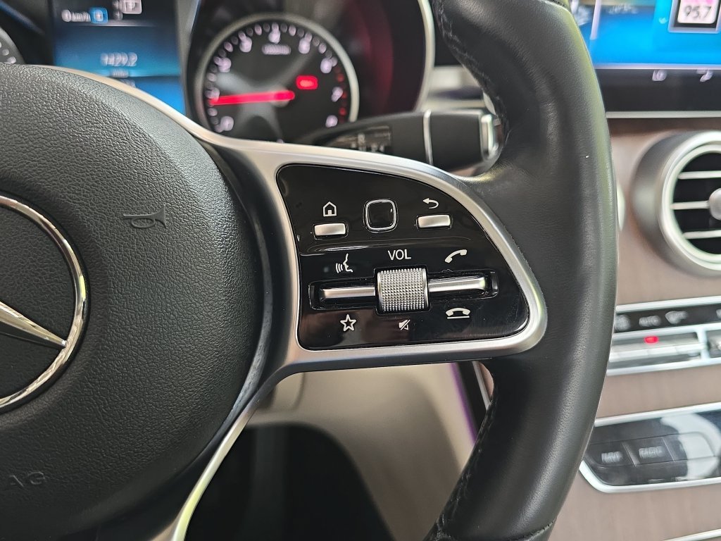 Used 2020 Mercedes-Benz C 300 4MATIC Sedan image 20