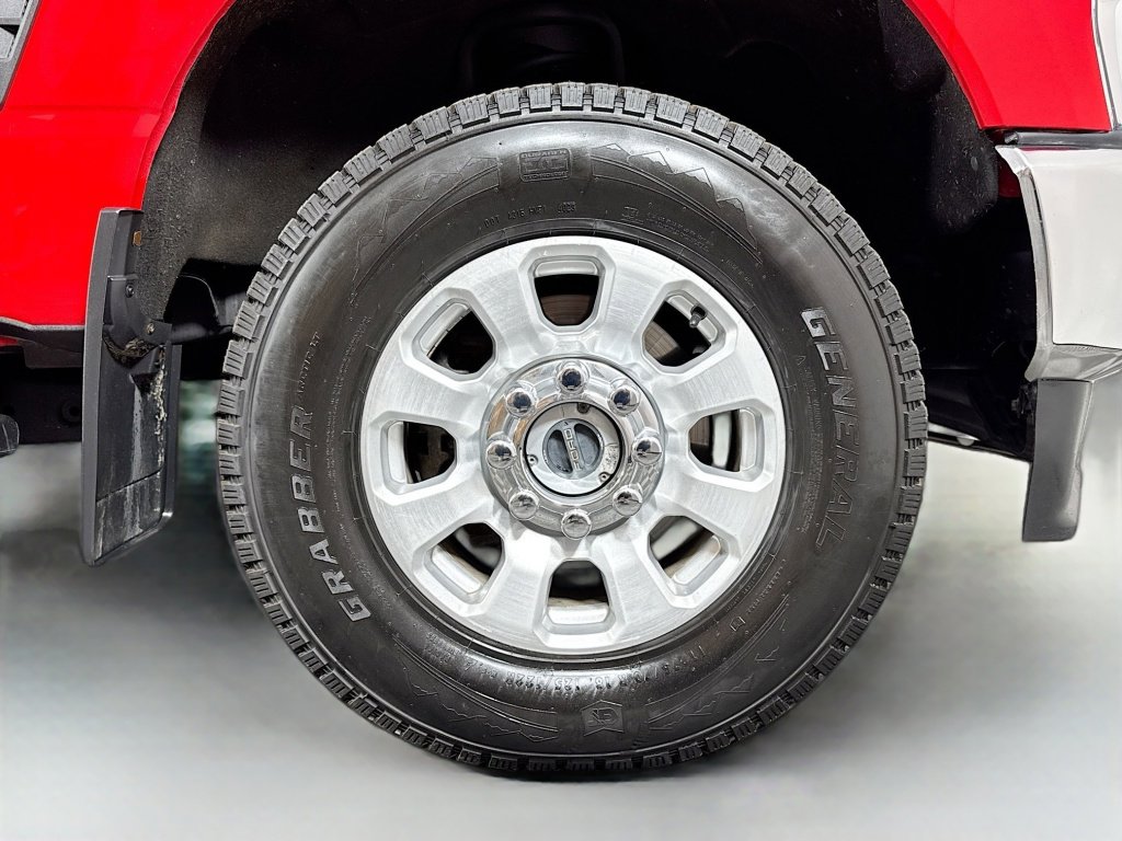 Used 2023 Ford F350 XLT w/ 360-Degree Camera Package image 9