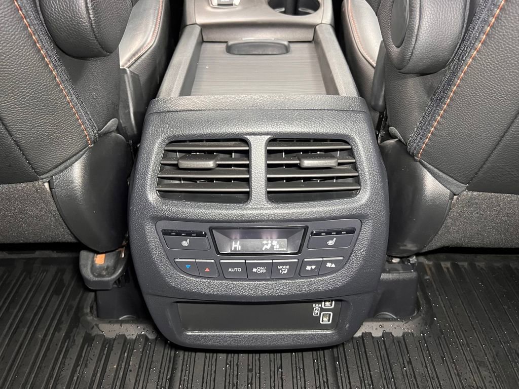 Used 2022 Honda Pilot TrailSport image 20