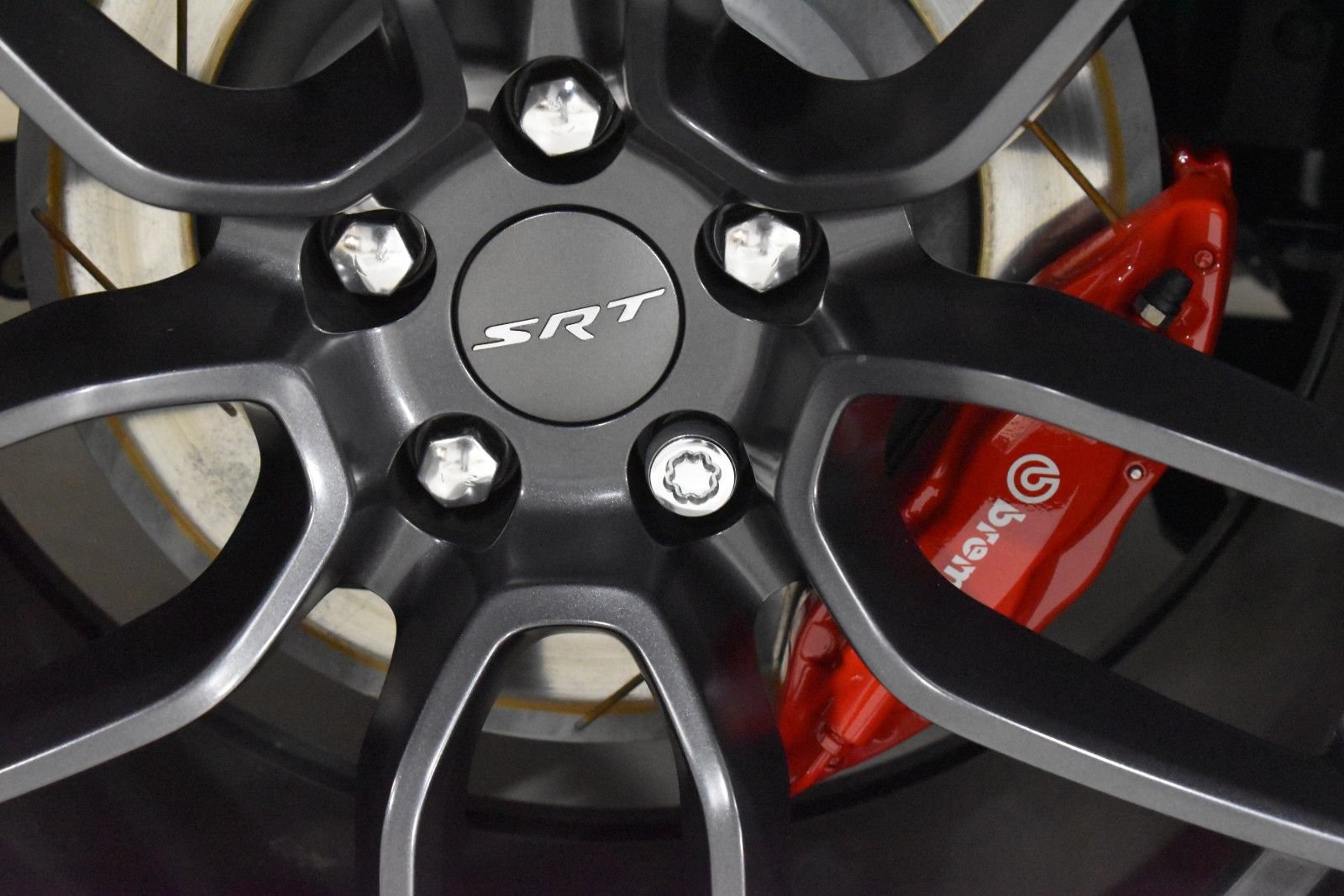 Used 2019 Dodge Challenger SRT Hellcat Redeye RWD image 17