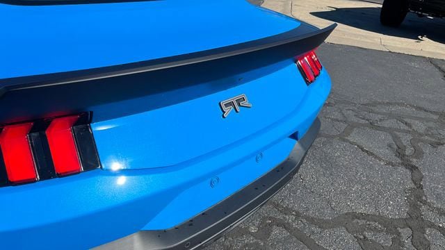 New 2024 Ford Mustang GT w/ GT Performance Package image 71