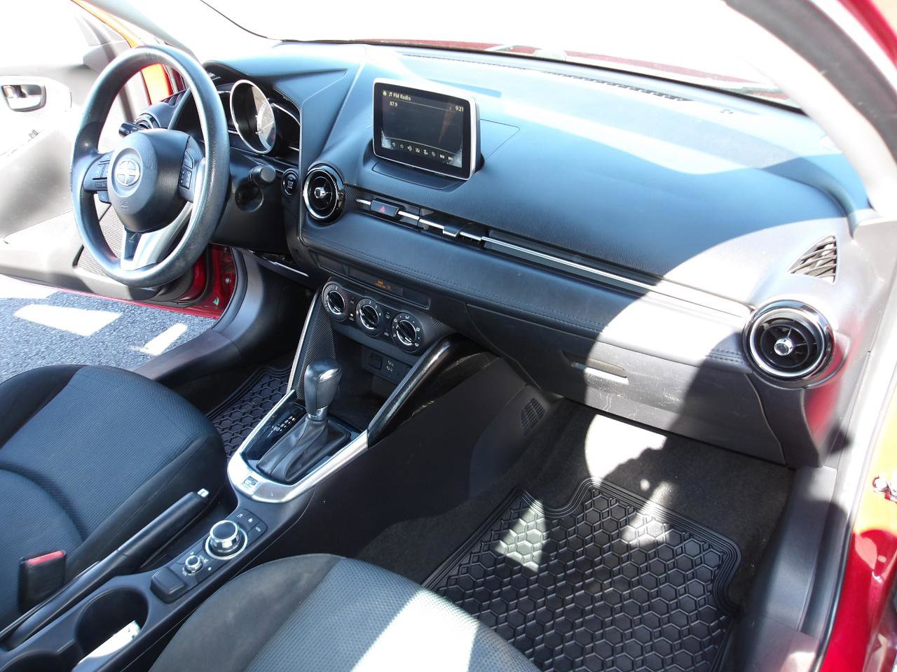 Used 2016 Scion iA FWD image 12