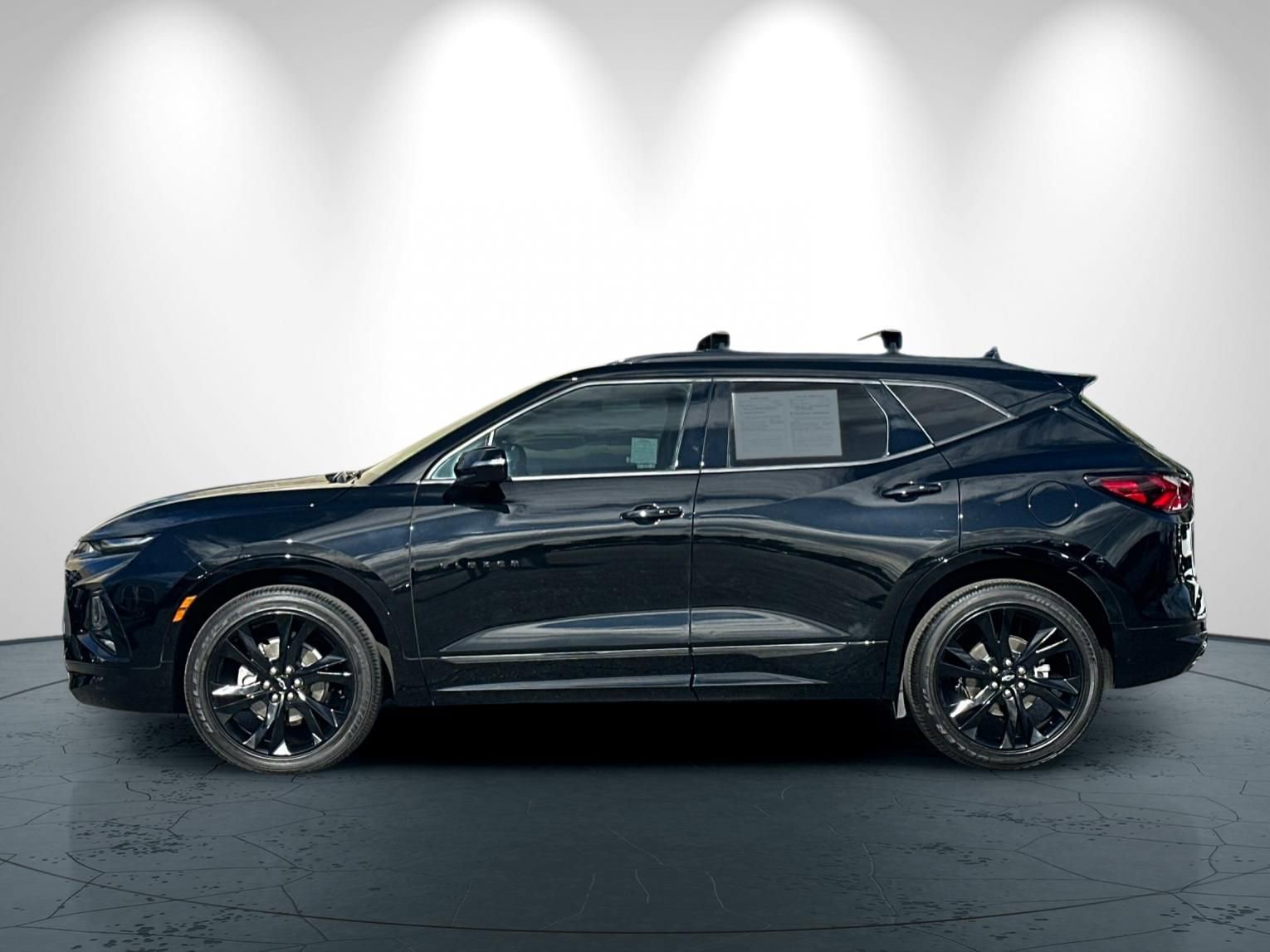 Used 2020 Chevrolet Blazer RS FWD image 7